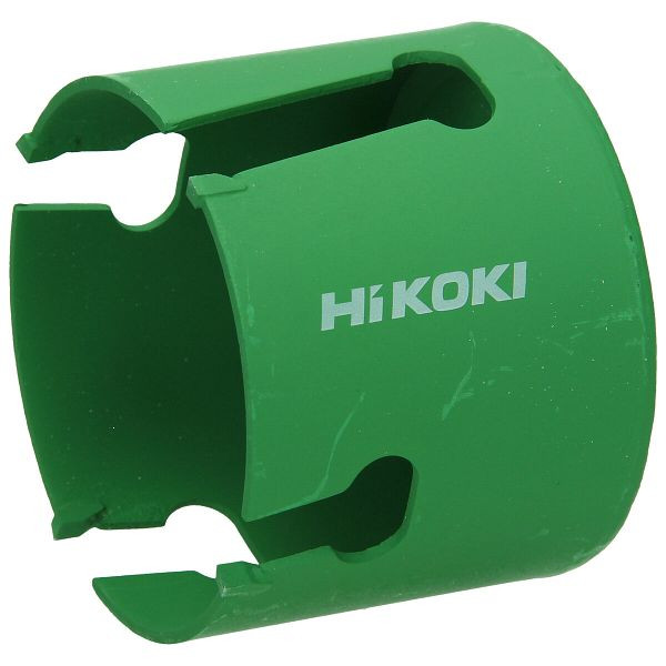 HiKOKI Lochsäge Hartmetallbestückt 82 mm, maximale Schnitttiefe: 65 mm, 754228