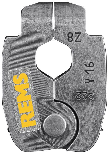 REMS Pressring V 16 S (PR-2B), 574802 R, 4039976329361