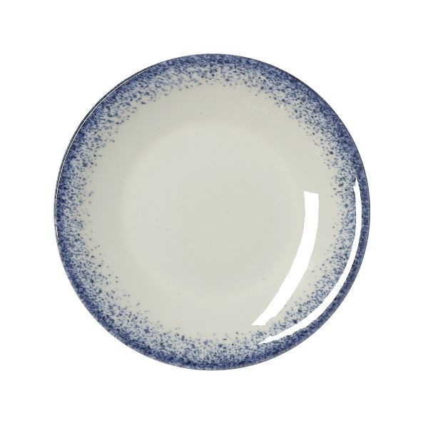 WAS Teller Vida Marina, flache Ausführung, Ø 23 cm, VE: 6 Stück, 4882123