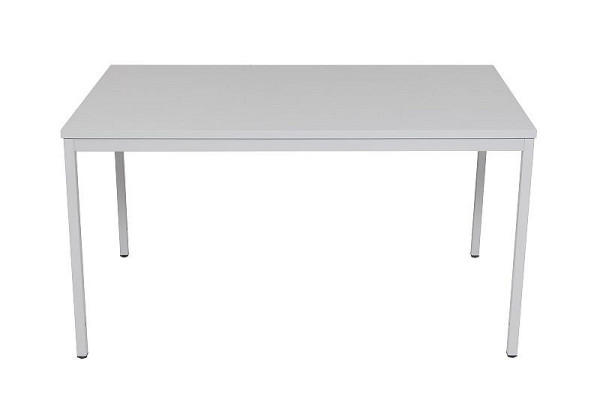 Mades Mehrzwecktisch 140x70 cm grau, MA1078535grA, 8697653680387