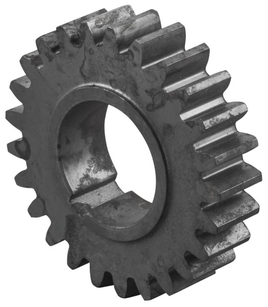 REMS Zahnrad, Maße (LxBxH): 60 x 60 x 15 mm, Gewicht: 0,138 kg, 772026