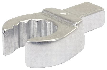 KS Tools 9x12mm Einsteck-Ringschlüssel offen, 14mm, 516.2514