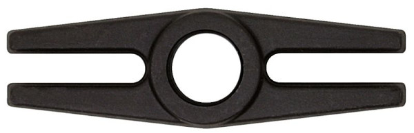 KS Tools Traverse für Lagertrennvorrichtung, 700.1221, 4042146155417