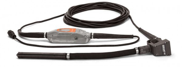 Husqvarna Vibrator Smart 40 E 230 V, 1-Phase, 50/60 Hz, 967 85 58-04