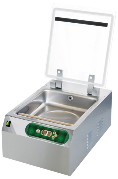 Neumärker Vakuum-Verpackungsmaschine Universal, 100 Liter/Min., 05-90437