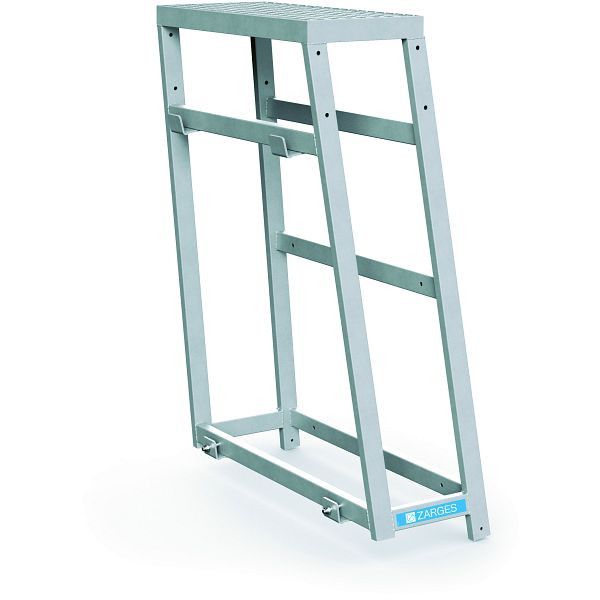 ZARGES AMA P - LM-Modularbeitspodest 5. Stufe, 40265, 4003866402656