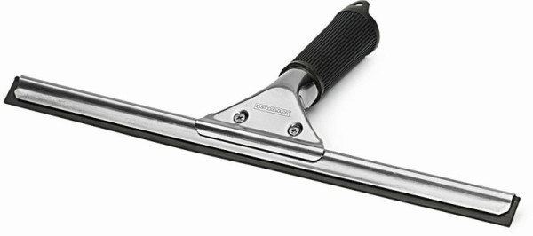 Nölle Fensterwischer Edelstahl 35 cm, VE: 5 Stück, 733500