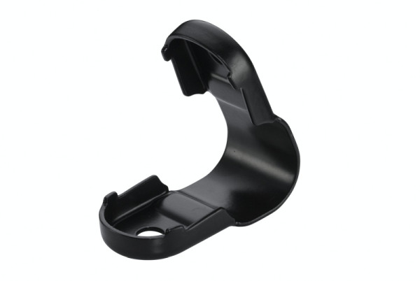 HELLA Montagesatz, Außenspiegel, Klemmschelle/Schelle, beidseitig, 8HS 562 691-002