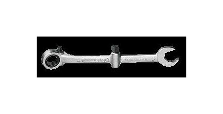 GEDORE Montageschlüssel M10, Vanadium-Stahl 31CrV3, 4509520