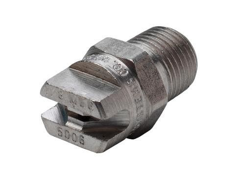 Nilfisk HD-Düse 50° 1/8" NPT 06, 5006, 4005337050069