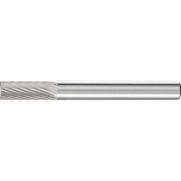 Pferd HM-Frässtift ZYAS 0616/6 Z4, 21100246