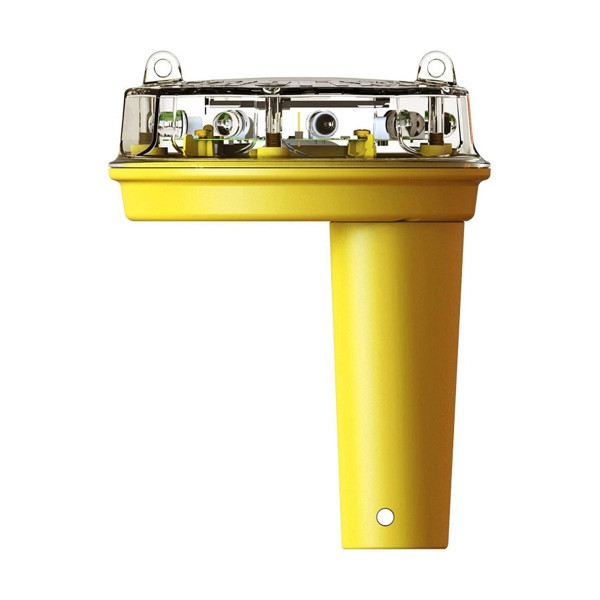 Gallagher Foxlights Solar, Solarbetriebene Lampe, 437504, 8713235437504