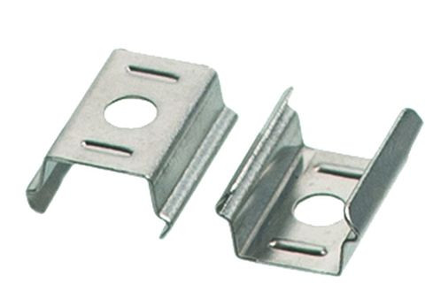 rutec Montageklammer Metall mit Schraube VARDAflex Tara - steckbar 12V, 88072