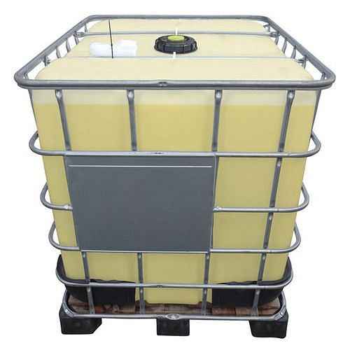 IBS Scherer Spezialreiniger WAS 30.300, Allzweckreiniger, kennzeichnungsfrei, alkalisch, 1000 l, 320760