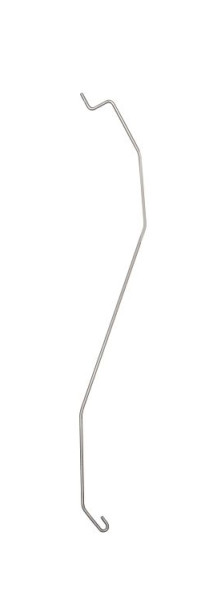 KS Tools Tür-Öffnungsdraht, Chevrolet Astro/ Camaro-Werkzeug, 150.1618