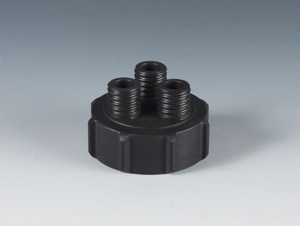 Bohlender Kanister-Verteiler EX Kanistergewinde S 65, D 772-32