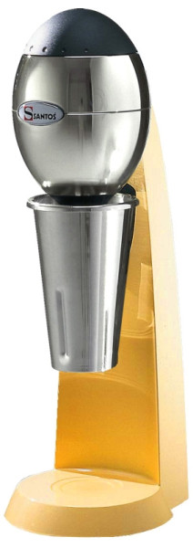 Santos Getränkemixer #54, gelb, 05-70765, 4022955707656