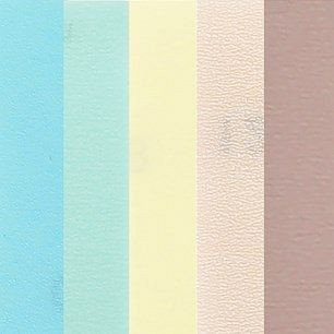 Mirka Schleifbogen NOVASTAR FLEX 130 x 170 mm Grip, P1500, VE: 25 Stück, FX6CC02594