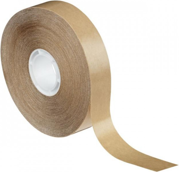 3M ATG Klebstoff-Film 969, transparent, 33 m x 12 mm, VE: 72 Rollen, 7000116642