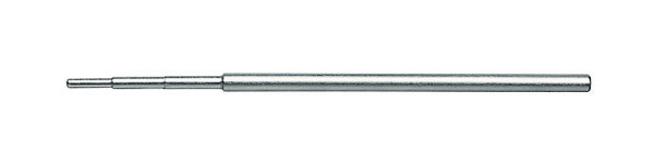 GEDORE Stufendrehstift, Durchmesser: 3,7 mm, vergütet, 6528060