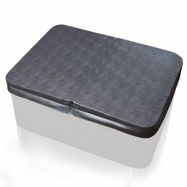 TroniTechnik Thermoabdeckung Abdeckung für Outdoor Whirlpool LEVANZO 192x137, 2928