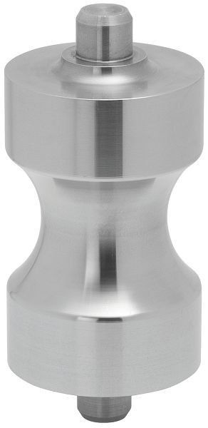 REMS Gleitrolle, VE: 2 Stück, 590110 R, 4039976109765