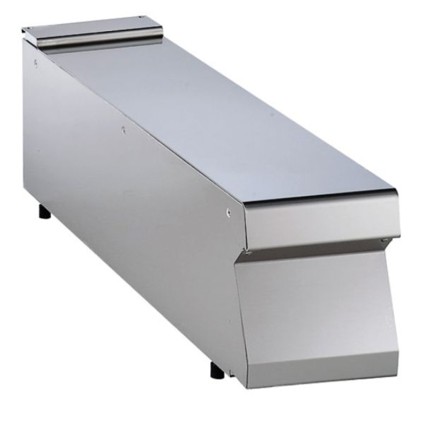 ZANUSSI Neutralelement AT9 / 200-GF-T, Tischgerät, 406392156