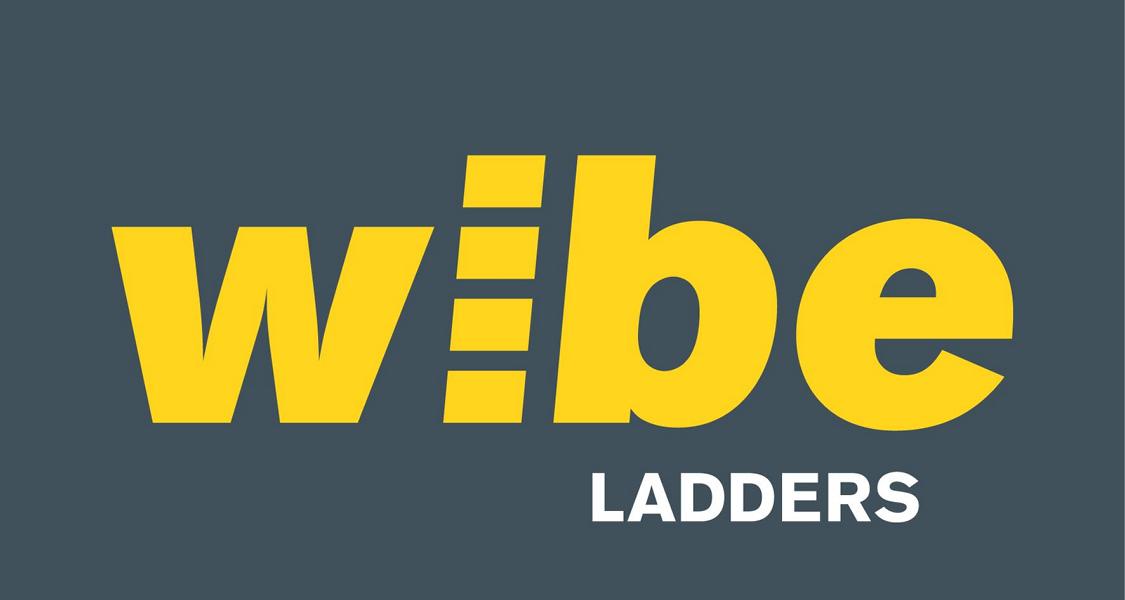 wibe Logo