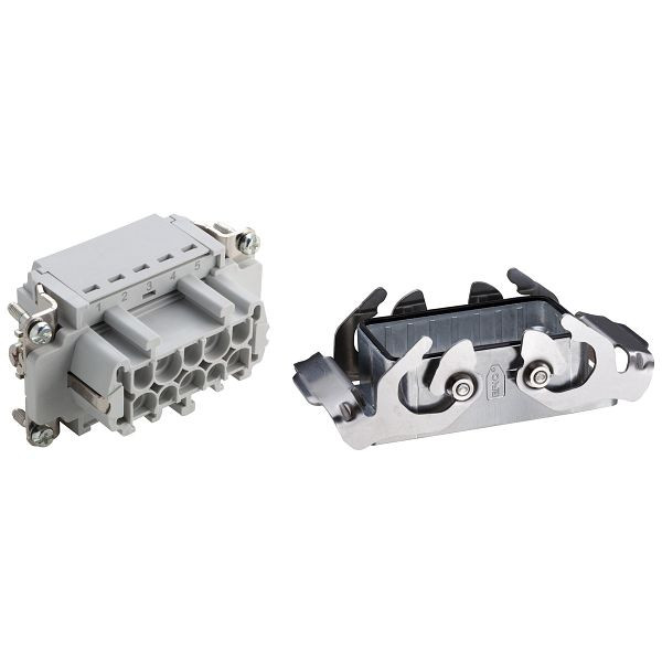 LAPP Kit EPIC® ULTRA Kit H-B 10 BP AG QB, 75009739