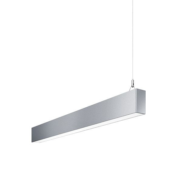Waldmann Pendelleuchte DOTOO.line DLP 2000/830/D/SR/END/1408MM, 114254000-00805850