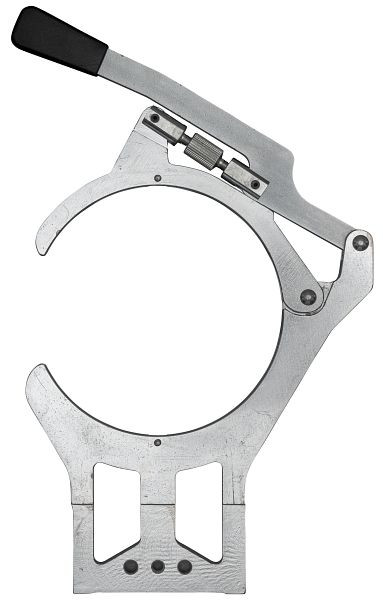 REMS Spannvorrichtung re 160RS, 252500 R, 4039976113748