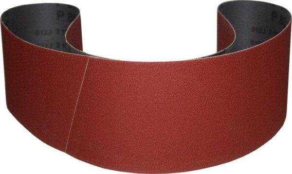 SBN Schleifband 1000 x 50, K 80 für BSS 8200, 12122