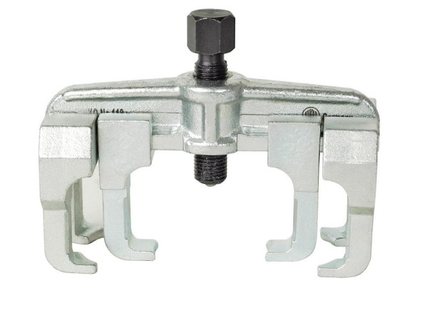 KUKKO Abzieher für Nockenwellenräder (VW/Audi), Verwendung: TDI (4-6-8 Zylinder, V6, V8), 118-0