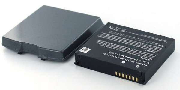 AGI Akku kompatibel mit HP HSTNH-L05C-BT, 8963