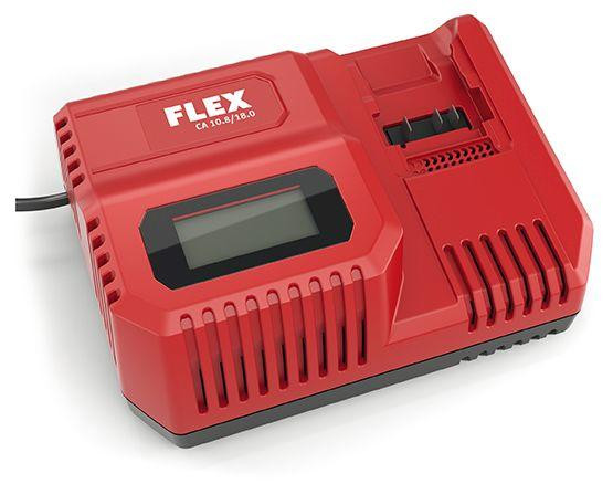 FLEX Schnellladegerät CA 10.8/18.0, 417882