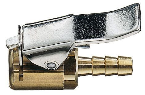 ELMAG Momentstecknippel mit Schlauch 500 mm für Modell 80-EWO, 42078