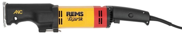 REMS Rohr-Säbelsäge Tiger ANC SR Antriebsmaschine, 560001 R220