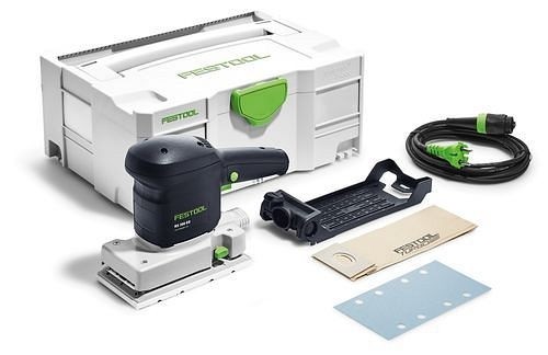 Festool RUTSCHER RS 300 EQ-Plus, 567845