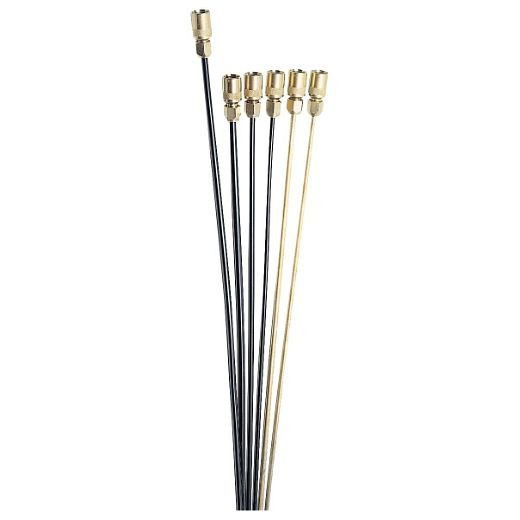 ELMAG Sonde flexibel Ø 7 mm, Länge 1000 mm, für Altöl-Absauggeräte KPWO 65/90, 33064