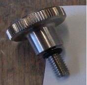 OHAUS Schraube Rotor für Multi-Zentrifuge FC5706, 30214769