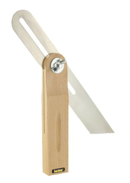 hedue Tischlerschmiege Buche 30 cm, A232