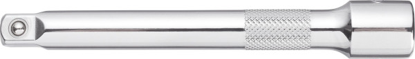 VIGOR Verlängerung, Vierkant hohl 10 mm (3/8 Zoll), Vierkant massiv 10 mm (3/8 Zoll), 125 mm, V2616N