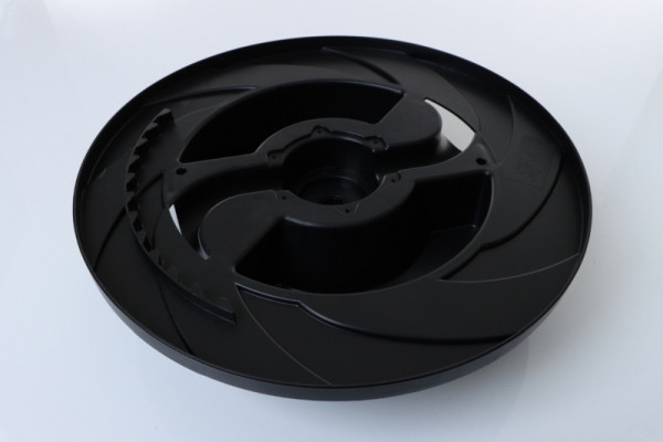 ELMAG Schlauchtrommel Pos. 5 (1 Stück/Hälfte), 9402366, 9000094023665