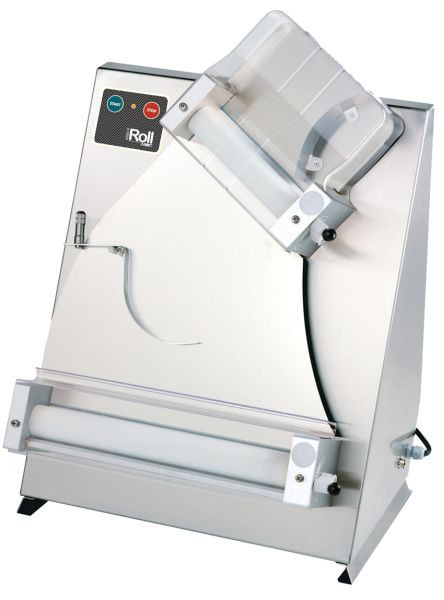 Moretti Forni Teigausrollmaschine iRoll iF 30, Tischgerät, 493200000