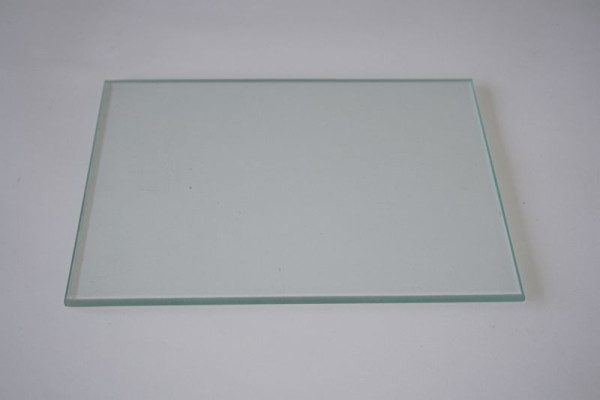 ELMAG Ersatzglas zu Scheinwerfer, Halogen 1000 Watt für CTF Serie, 9503541