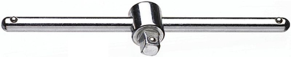 STAHLWILLE 6,3 mm (1/4") Quergriff Nr.404 Länge 116 mm, 11070000