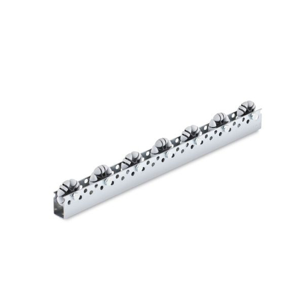 Torwegge Allseiten-Rollschiene, ASRS10-100x2000, 0041007