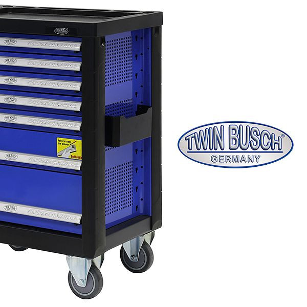 Twin Busch Dosenhalter für TW07L, TW07G, TW014L und TW014G, TW014-A5