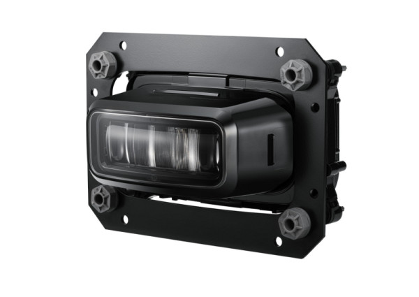 HELLA Verschraubungssortiment, Leuchtweitenregler-Zubehörset für LED Scheinwerfer, 9NS 258 539-001