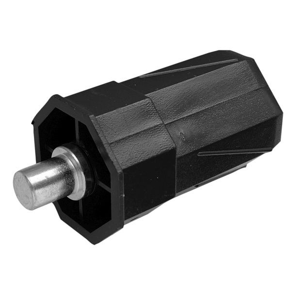 Kaiser Nienhaus Wellenkapsel SW40, mit Achsstift 12mm, 231400